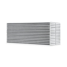 Load image into Gallery viewer, Mishimoto Universal Air-to-Water Intercooler Core - 12in / 5in / 5in