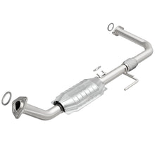 Load image into Gallery viewer, MagnaFlow Direct Fit Catalytic Converter 00-04 Toyota Tundra V8 4.7L Gas