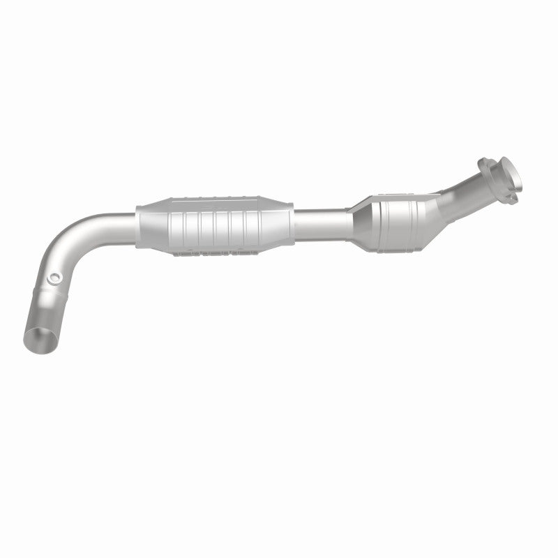 MagnaFlow Direct Fit Catalytic Converter 97-00 Ford Vans 4.2L