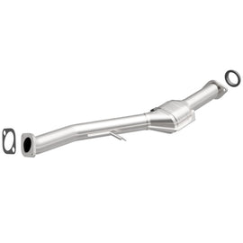MagnaFlow Direct Fit Catalytic Converter 06-08 Subaru Legacy 2.5L