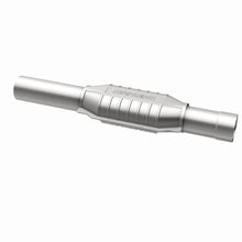 Load image into Gallery viewer, MagnaFlow Direct Fit Catalytic Converter 90-93 Chevrolet C1500 7.4L V8