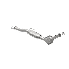 Load image into Gallery viewer, MagnaFlow Direct Fit Catalytic Converter 01-06 Ford Ranger 2.3L