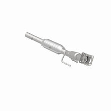 Load image into Gallery viewer, MagnaFlow Direct Fit Catalytic Converter 06-08 Volkswagen Jetta/Rabbit 2.5L (49 State)