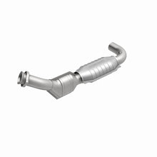 Load image into Gallery viewer, MagnaFlow Direct Fit Catalytic Converter 97-98 F150/F250 4.2L 2Wd P/