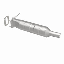 Load image into Gallery viewer, MagnaFlow Direct Fit Catalytic Converter 05-07 Ford F-Series Rear