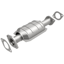 Load image into Gallery viewer, MagnaFlow Direct Fit Catalytic Converter 96-00 Quest/Villager 3.0L