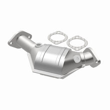 Load image into Gallery viewer, MagnaFlow Direct Fit Catalytic Converter 95-99 Subaru Impreza 2.2L