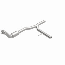 Load image into Gallery viewer, MagnaFlow Direct Fit Catalytic Converter OEM 05-08 Ford F150 4.2L V6 (Passenger Side)