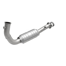 Load image into Gallery viewer, MagnaFlow Direct Fit Catalytic Converter 2004 Liberty P/S frt