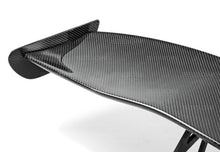 Load image into Gallery viewer, Seibon Universal GT Style Carbon Fiber Rear Spoiler
