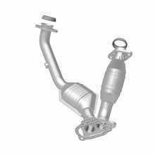 Load image into Gallery viewer, MagnaFlow Direct Fit Catalytic Converter 03 Ranger/BSer 4.0 frnt 50S