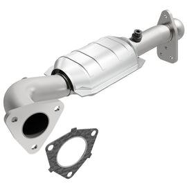 MagnaFlow Direct Fit Catalytic Converter Gm