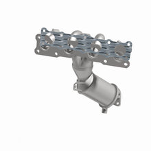 Load image into Gallery viewer, MagnaFlow Direct Fit Catalytic Converter 2006 Kia Optima 2.4L