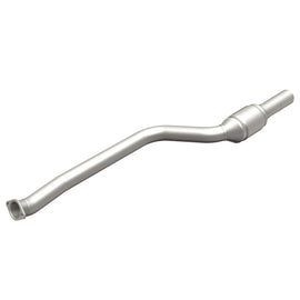 MagnaFlow Direct Fit Catalytic Converter BMW 3 06-09 Rear OEM