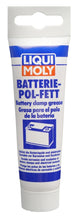 Load image into Gallery viewer, LIQUI MOLY 50mL Battery Clamp Grease - Single