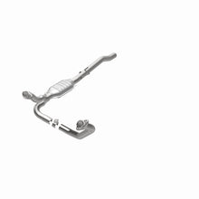 Load image into Gallery viewer, MagnaFlow Direct Fit Catalytic Converter 02-03 Ram 1500 4.7OEM