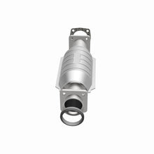Load image into Gallery viewer, MagnaFlow Direct Fit Catalytic Converter Saab
