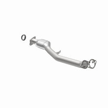 Load image into Gallery viewer, MagnaFlow Direct Fit Catalytic Converter 08-09 Subaru Outback H4 2.5