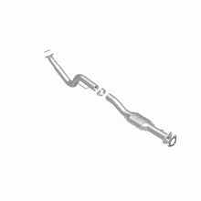 Load image into Gallery viewer, MagnaFlow Direct Fit Catalytic Converter 03-07 GM 2500/3500 Passenger Side