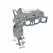 Load image into Gallery viewer, MagnaFlow Direct Fit Catalytic Converter SCION TC- 05-09 2.4L OEM