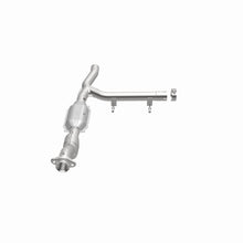 Load image into Gallery viewer, MagnaFlow Direct Fit Catalytic Converter 97-98 Ford Trucks 4.6L