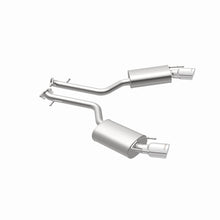 Load image into Gallery viewer, MagnaFlow SYS Axle-Back 14-18 Lexus IS350 3.5L