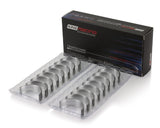 King Engine Bearings GMC SBC 55-67 265/283/302/327 V8 (Size 030) Performance Rod Bearing Set