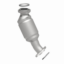 Load image into Gallery viewer, MagnaFlow Direct Fit Catalytic Converter 99-03 Lexus RX300 3.0L fron