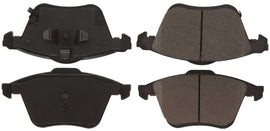 StopTech Street Touring 06-07 Mazda 6 Front Brake Pads