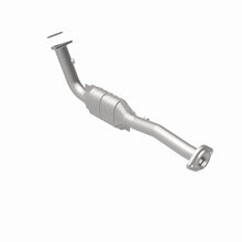 Load image into Gallery viewer, MagnaFlow Direct Fit Catalytic Converter 03-06 Hummer H2 6.0L P/S