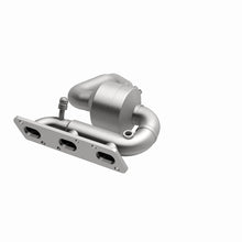 Load image into Gallery viewer, MagnaFlow Direct Fit Catalytic Converter 00-03 Ford Taurus 3.0L