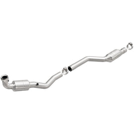 MagnaFlow Direct Fit Catalytic Converter 03-06 Mercedes SL500 5L Passenger Side