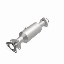 Load image into Gallery viewer, MagnaFlow Direct Fit Catalytic Converter 98-02 Honda Accord 4 2.3L