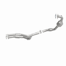 Load image into Gallery viewer, MagnaFlow Direct Fit Catalytic Converter 12-15 Cadillac SRX V6-3.6L (FWD Only)
