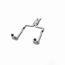 Load image into Gallery viewer, MagnaFlow Direct Fit Catalytic Converter 03-06 Lincoln LS 3.9L