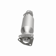 Load image into Gallery viewer, MagnaFlow Direct Fit Catalytic Converter 98-01 Honda Prelude 2.2L