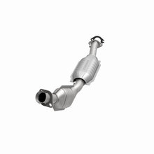 Load image into Gallery viewer, MagnaFlow Direct Fit Catalytic Converter 96-00 Crown Vic 4.6L 50 S