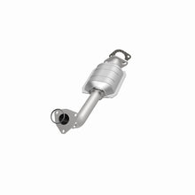 Load image into Gallery viewer, MagnaFlow DF Catalytic Conv 01-03 Infiniti QX4 3.5L P/S Rear / 01-04 Nissan Pathfinder 3.5L P/S Rear
