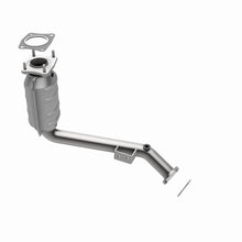 Load image into Gallery viewer, MagnaFlow Direct Fit Catalytic Converter Escort 97-98 2.0L OEM