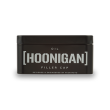 Load image into Gallery viewer, Mishimoto Honda Hoonigan Oil Filler Cap - Silver