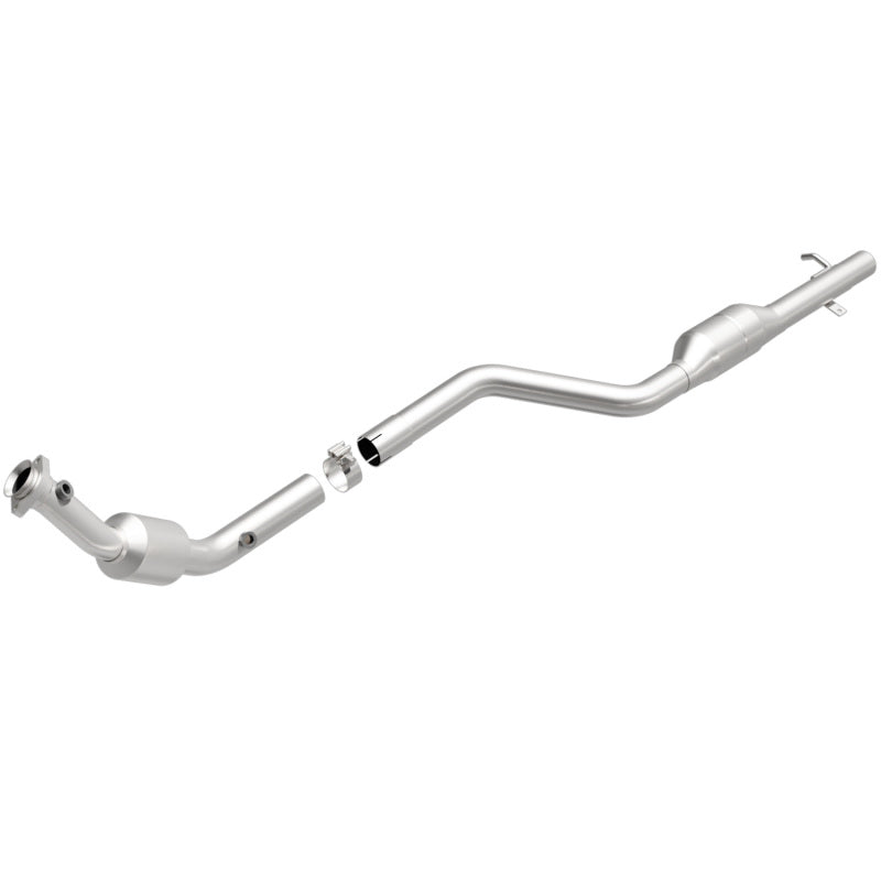 MagnaFlow Direct Fit Catalytic Converter 99-02 Mercedes SL500 5.0L