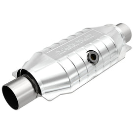 MagnaFlow Universal Catalytic Converter 2.25 Rear