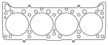 Load image into Gallery viewer, Cometic Pontiac V8 4.200 inch Bore .027 inch MLS Head Gasket