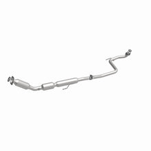 Load image into Gallery viewer, MagnaFlow Direct Fit Catalytic Converter OEM 2008-2012 Scion L4 1.8L Underbody