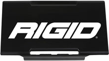 Load image into Gallery viewer, Rigid Industries 6in E-Series Light Cover - Black