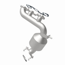 Load image into Gallery viewer, MagnaFlow Direct Fit Catalytic Converter 04-06 Lexus RX330 3.3L P/S