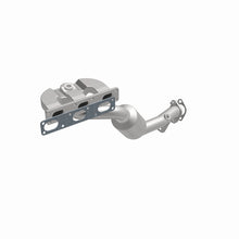 Load image into Gallery viewer, MagnaFlow Direct Fit Catalytic Converter BMW 04-05 330XI 3.0L / 04-06 X3 2.5L/3.0L