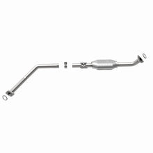 Load image into Gallery viewer, MagnaFlow Direct Fit Catalytic Converter 01-04 Sequoia 4.7L D/S OEM