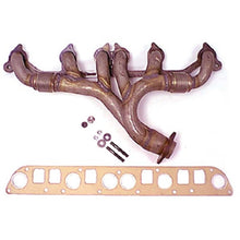Load image into Gallery viewer, Omix Exhaust Manifold Kit 91-99 Jeep Models