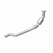Load image into Gallery viewer, MagnaFlow Direct Fit Catalytic Conv 2008 Chrysler/Dodge 300/Charger/Magnum 5.7L Passenger Side AWD